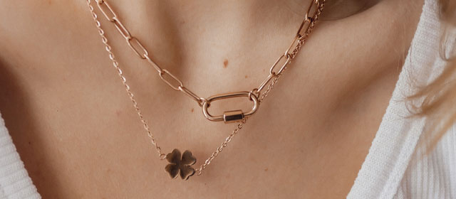 Statement Necklaces